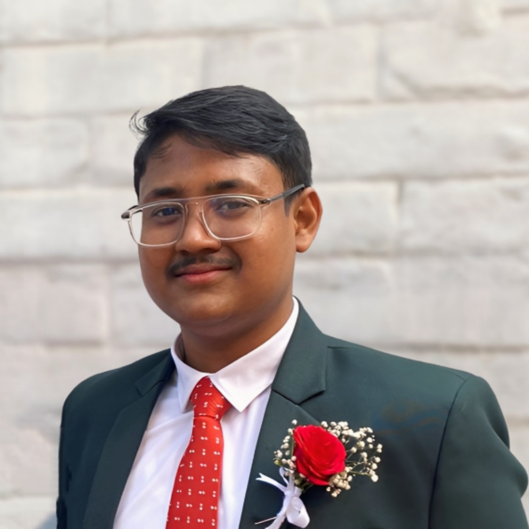 Aviraj Saha